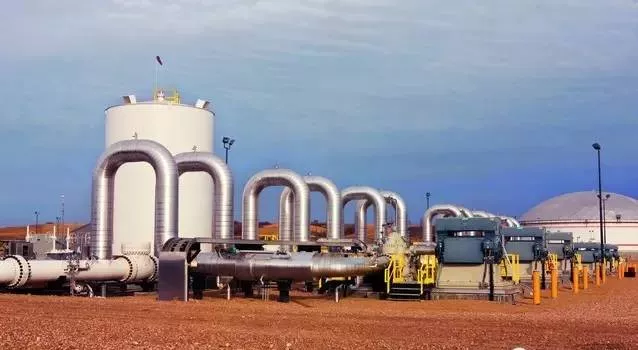 德国西门子有多牛?100年前为中国建的发电机组还在正常运转的图20